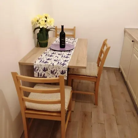 Apartmán Viktoria *