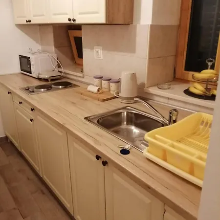 Viktoria Apartmán *