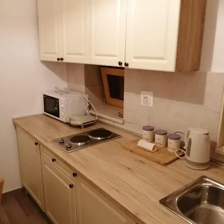Viktoria Apartmán Split