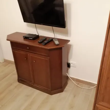 Viktoria Apartmán