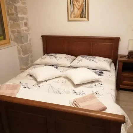 Viktoria Apartmán Split