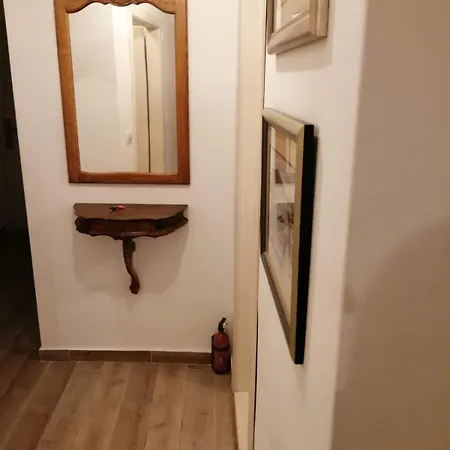 Viktoria Apartmán