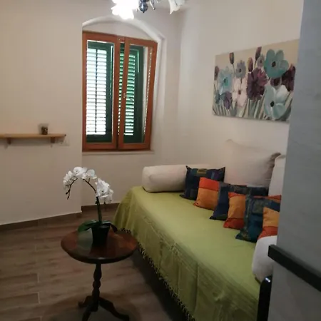 Apartmán Viktoria Split