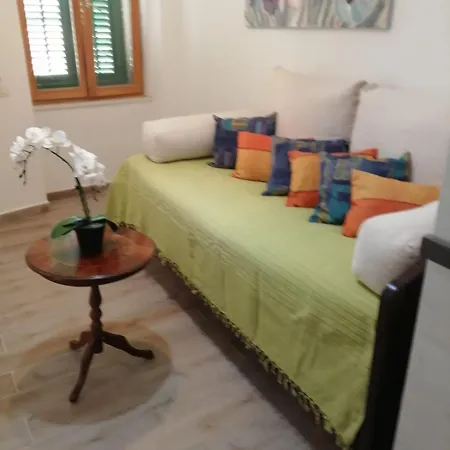 Apartmán Viktoria