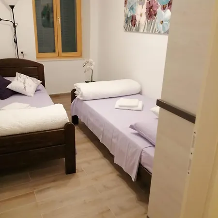 Apartmán Viktoria *